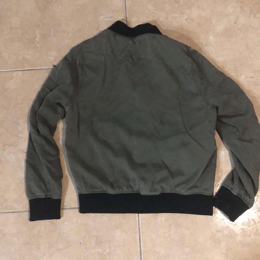 ❗️Cielo Basic Jacket - Picture 4 of 6